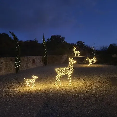 Cozy With Jacuzzi&swimming Pool Dom wakacyjny Sérignac