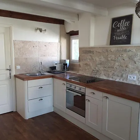 Holiday home Cozy With Jacuzzi And Swimming Pool