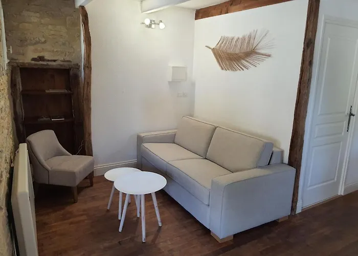 Vakantiehuis Cozy With Jacuzzi And Swimming Pool *